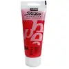 Image de Pébéo Peinture Studio Acrylique Tube Rouge/bleu Iridescent 100 Ml