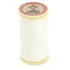 Image de Fil au Chinois - Fil Lin Glacé 30 m - N° 40 - 100% Lin - Couleur 100 Blanc