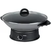 Image de Wok électrique avec couvercle en verre TEFAL