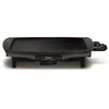 Image de Plancha électrique Compact 900 - noir