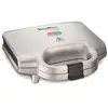 Image de Moulinex - grill viandes et panini 700w silver sm156140 - ultracompact SM156140