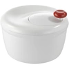 Image de Essoreuse à Salade Moulinex Classic 5L Bouton Stop Salade et Fines Herbes K1010114 MOULINEX