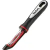 Image de Tefal Ingenio Eplucheur K2071014 Rouge Et Noir