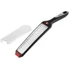 Image de TEFAL INGENIO Râpe à main K2070714 gris et noir
