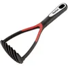 Image de Tefal Ingenio Presse-purée K2071214 Noir Et Rouge
