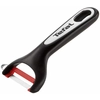 Image de Économe et Coupe-légumes Tefal K20718 Noir - Acier Inoxydable - Lave-Vaisselle