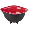 Image de Tefal Ingenio Bol De Préparation K2070414 Noir Et Rouge