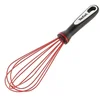 Image de Fouet Ingenio K2071714 rouge et noir TEFAL
