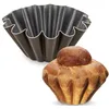 Image de TEFAL PERFECTBAKE Moule à Brioche 23 cm aluminium 100% recyclé J5546602