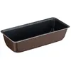 Image de Moule à Cake Aluminium Rectangulaire 26x12 cm Revêtement Anti-adhésif Success TEFAL