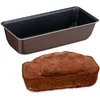 Image de Moule à Cake Aluminium Rond 28 cm Revêtement Anti-adhésif Perfect Bake TEFAL