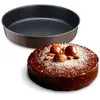 Image de TEFAL PERFECTBAKE Moule a Manqué 26 cm aluminium 100% recyclé J5549702