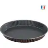 Image de Tefal J1608202 Success Moule A Tarte 24cm, Revetement Antiadhésif Sain