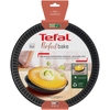 Image de Moule à Tarte Aluminium Rond 30 cm Revêtement Anti-adhésif Perfect Bake TEFAL