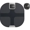 Image de Pèse personne impédancemètre Body Partner - ROWENTA - Capteur silhouette - 180 kg - Kg lb st - 100 g