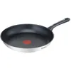 Image de TEFAL Poêle Daily Cook inox - Ø28 cm