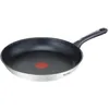 Image de TEFAL Poêle Dailycook en inox - Ø 30 cm - Tous feux dont induction