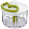 Image de Tefal hachoir manuel 5 secondes 500 ml Rapide et facile à utiliser