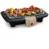 Image de Barbecue électrique de table TEFAL EasyGrill - Bac récupérateur à eau - Fabriqué en France
