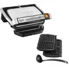 Image de Tefal Gc716d Gril De Contact