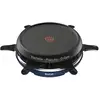 Image de Appareil à raclette, plancha, crêpière 6 personnes Colormania RE12A412 TEFAL