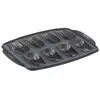 Image de Moule à Madeleines Silicone Rectangulaire 29x21 cm Revêtement Anti-adhésif Crispybake TEFAL