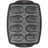 Image de TEFAL J4172614 CRISPYBAKE Moule 8 madeleines 29X21cm