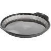 Image de Moule à Tarte Silicone Rond 28 cm Revêtement Anti-adhésif CrispyBake TEFAL