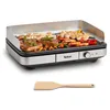 Image de TEFAL CB690D12 PLANCHA ELECTRIQUE Maxi Plancha XXL Grande Capacité
