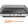 Image de Tefal plancha électrique inox maxi xxl 2300w cb690d12