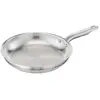 Image de Poêle Tefal Virtuoso 28 Cm Acier Inoxydable Résistante