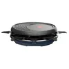 Image de Tefal Neo Colormania RE310412 - Raclette/grill/crÃªpiÃ¨re - 1.1 kWatt en occasion ou reconditionné