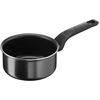 Image de Casserole 18cm Aluminium Revêtement Anti-adhésif Tous Feux Sauf Induction Easy Cook & Clean TEFAL