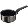 Image de Casserole 20cm Aluminium Revêtement Anti-adhésif Tous Feux Sauf Induction Easy Cook & Clean TEFAL