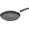 Image de Crêpière 25cm Aluminium Revêtement Anti-adhésif Tous Feux Sauf Induction Easy Cook & Clean TEFAL