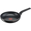 Image de Poêle 28cm Aluminium Revêtement Anti-adhésif Tous Feux Sauf Induction Easy Cook & Clean TEFAL
