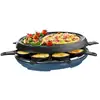 Image de Raclette Tefal Re 310401