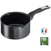 Image de TEFAL G2552902 Casserole 18 cm (21 L) UNLIMITED - Tous feux dont induction - Fabrication française - Noir
