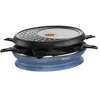 Image de Raclette StoreInn 8 parts - RE320401 - Bleu acier TEFAL
