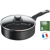 Image de Tefal Unlimited G25532 Poêle Polyvalente Rond