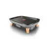 Image de Plancha Tefal Cb658p01 Plancha Des Saveurs Gourmet