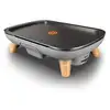 Image de Plancha tefal cb658p01 plancha des saveurs gourmet