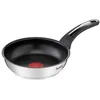 Image de Poêle - Tefal - EMOTION G6 - 18 cm - Acier inoxydable - Anti-adhésif