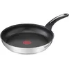 Image de Poêle 20cm Aluminium Revêtement Anti-adhésif Tous Feux Dont Induction Emotion TEFAL