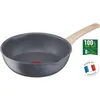 Image de Poele / sauteuse Tefal POÊLE PROFONDE 26 CM 3 EN 1 INDUCTION G2667732