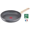 Image de Poêle 28cm Aluminium Revêtement Anti-adhésif Tous Feux Dont Induction TEFAL