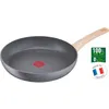 Image de Poele / sauteuse Tefal POÊLE NATURAL FORCE 24 CM INDUCTION G2660402