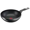 Image de Tefal Unlimited G2551972 Poêle Wok/poêle À Frire Rond
