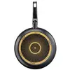 Image de Tefal B55605 Poêle Polyvalente Rond