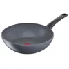 Image de TEFAL HEALTHY CHEF G1501923 POÊLE WOK-POÊLE À FRIRE ROND